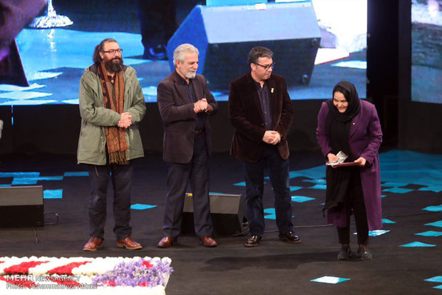 35th Fajr Film Festival kicks off