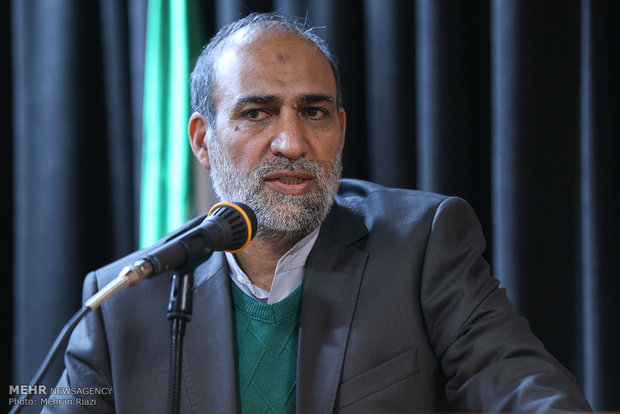 شهرداری تهران وعدهٔ تبدیل شهرری به قطب گردشگری را داد شهرداری تهران وعدهٔ تبدیل شهرری به قطب گردشگری را داد
