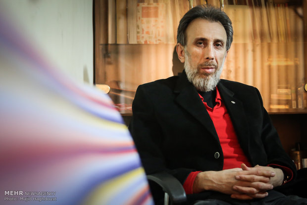 فیلمهای لوباجت هم دیگر گران شدهاند!/ «رودررو» آماده اکران شد