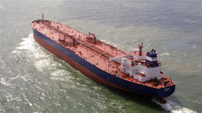 Ship