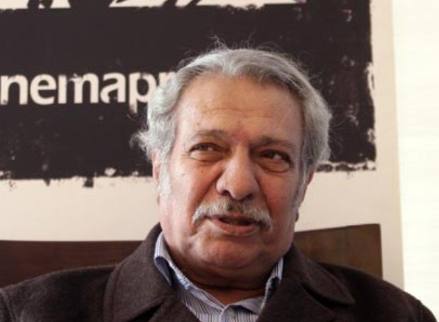 Kazem Afrandnia