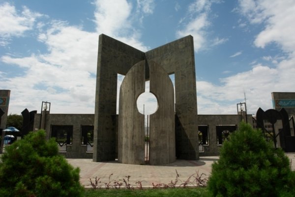 نمایشگاه کار در دانشگاه فردوسی مشهد برگزار می شود