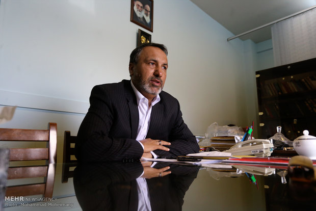 ضرورت تبلیغ و تبیین آموزه های دینی به بهترین شکل ممکن ضرورت تبلیغ و تبیین آموزه های دینی به بهترین شکل ممکن