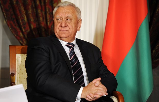 Belarusian head of National Assembly to visit Tehran