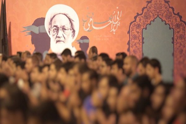 كبار علماء البحرين: محاكمة الوجود الشيعي استفزاز لكل المشاعر ودفع بالوطن إلى المنزلقات المدمرة 