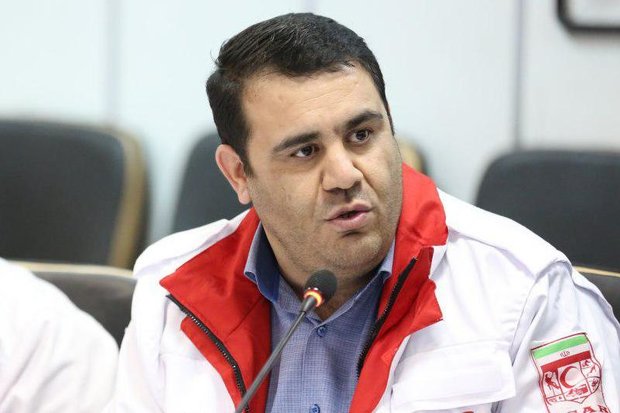 توزیع ۱۴هزار چادر بین سیلزدگان/ ۱۱۸ هزار لرستانی امدادرسانی شدند توزیع ۱۴هزار چادر بین سیلزدگان/ ۱۱۸ هزار لرستانی امدادرسانی شدند