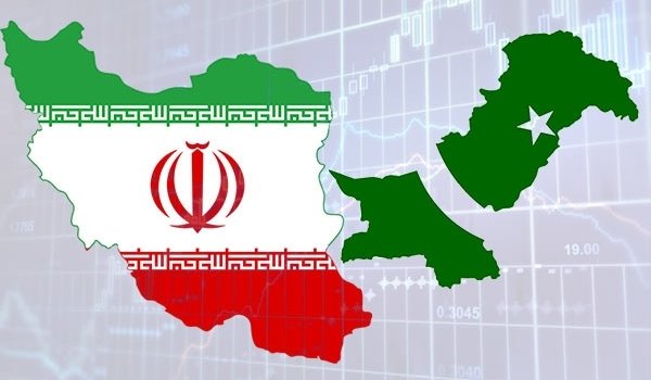 Iran-Pakistan