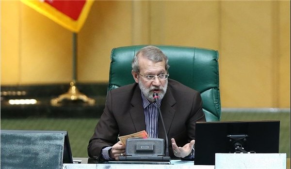 larijani