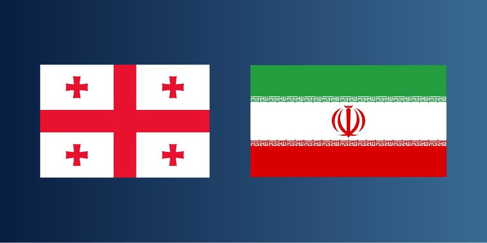 Iran-Georgia