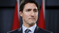 Justin Trudeau