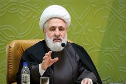 Hizbullah Genel Sekreter Yardımcısı Tahran'da