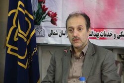 افتتاح مرکز تشخیص و درمان سرطان بیمارستان امام علی(ع) بجنورد