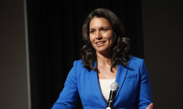 VIDEO: US representative Gabbard reveals truth on Syria’s ground