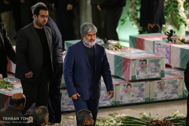 Impressive funeral held to pay tribute to hero firemen