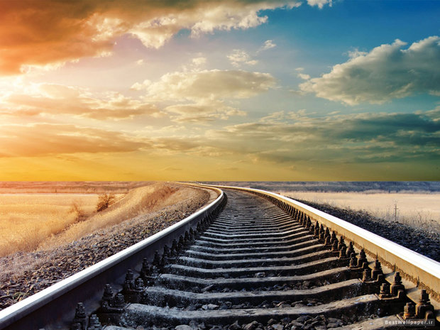 Tehran, Moscow, Baku reach cut rail tariffs by 50%