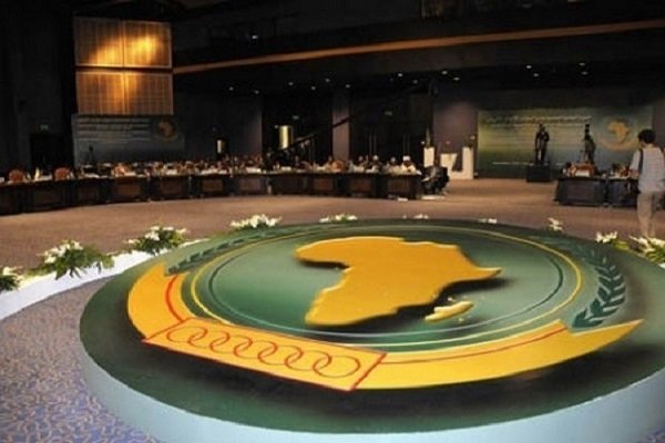 Afrika Birliği'nden nükleer anlaşmaya destek bildirisi Afrika Birliği'nden nükleer anlaşmaya destek bildirisi