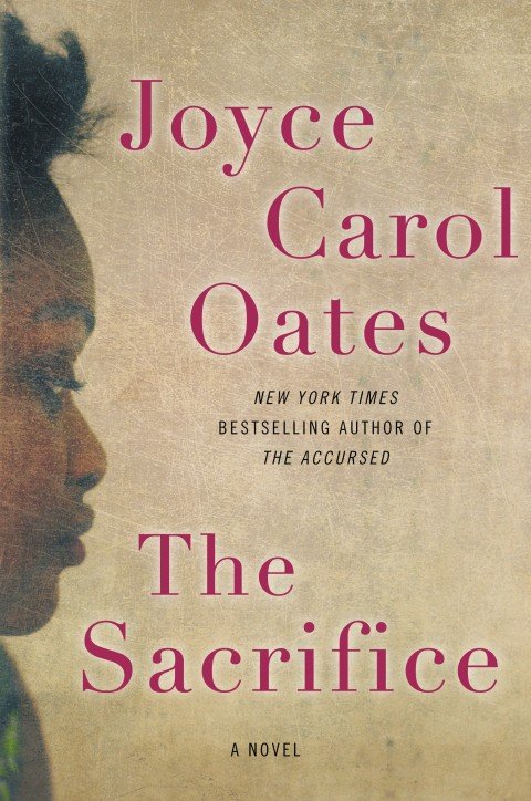 Joyce Carol Oates