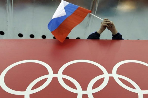 روسیه از المپیک زمستانی ٢٠١٨ محروم شد