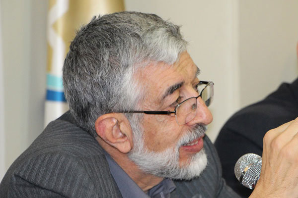 حداد عادل:اگر سعدی نبود حافظ نمی درخشید - خبرگزاری مهر | اخبار ...