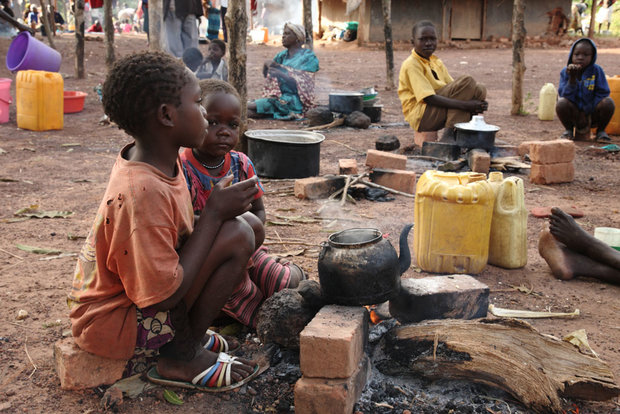 EU urges warring South Sudanese parties to protect civilians 