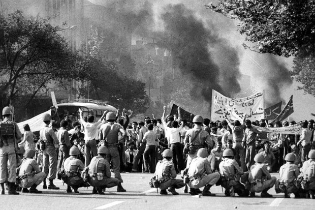 خاطرات مبارز انقلابی ازسقوط طاغوت/اشتیاق انقلابیون درشهرهای محروم