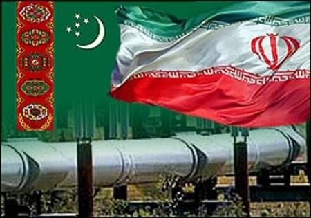 Turkmenistan and Iran