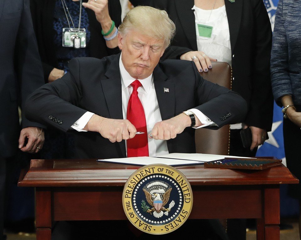 Trump