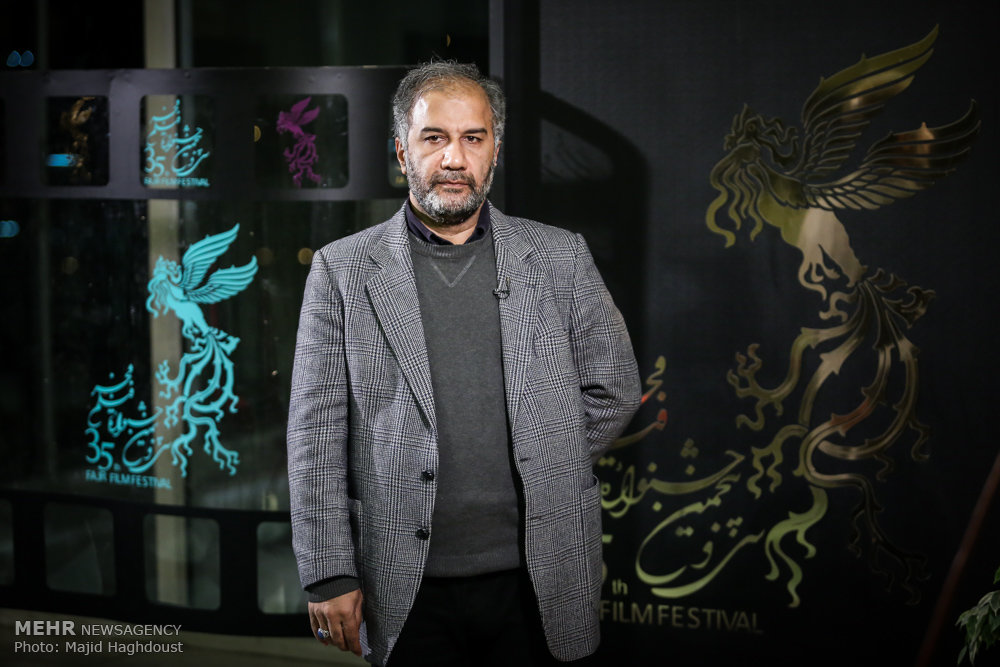 اعلام جزئیات جشنواره جهانی فیلم فجر/کرونا بازار فیلم را مجازی کرد