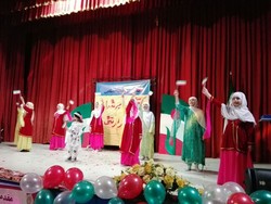 زیرساخت مناسب برای فعالیت کودکان و نوجوانان بوشهری فراهم می‌شود