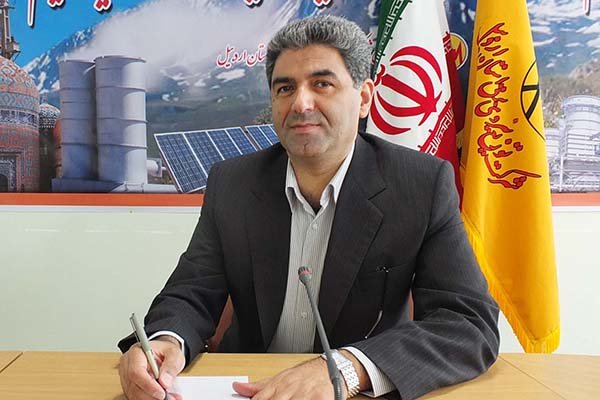  ۶ هزار دستگاه کنتور هوشمند طرح فهام در زنجان نصب شده است