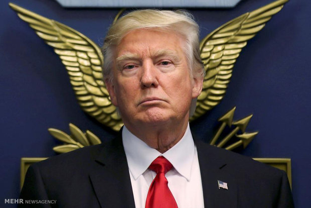 Trump yönetimi yargıcın vize yasağı ile ilgili kararını temyiz etti Trump yönetimi yargıcın vize yasağı ile ilgili kararını temyiz etti