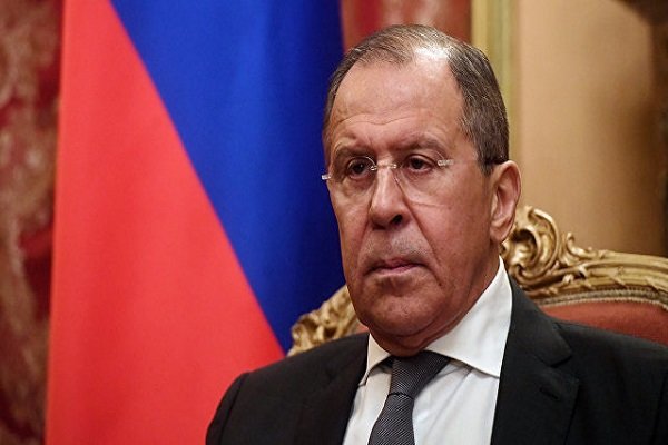 مسکو آماده گسترش مناسبات با واشنگتن است