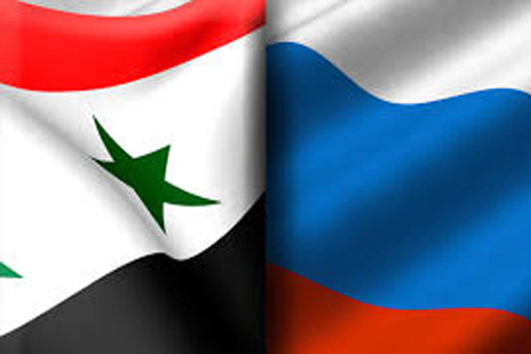 سفر هیأت پارلمانی روسیه به سوریه برای دیدار با بشار اسد