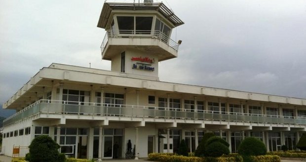 دومین باند بتنی فرودگاه‌های کشور فردا افتتاح می‌شود