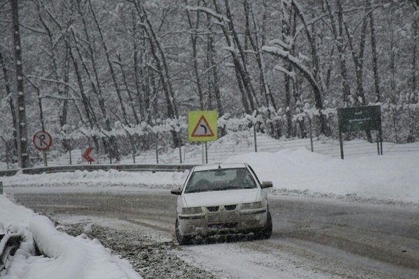 تمام دستگاههای خدمات رسان در زنجان در آماده باش هستند 