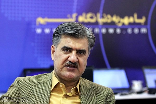 انتخاب اعضای هیئت رئیسه کمیسیون اجتماعی مجلس/ «عزیزی» رئیس شد
