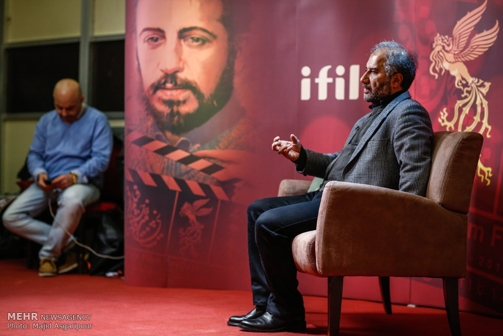 چالش کرونا و قلب نگران «سیمرغ»/فجرجهانی هم از حاشیه مصون میماند؟