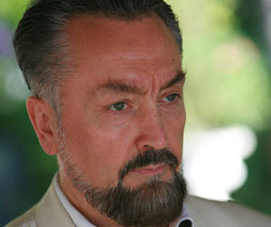 Harun Yahya