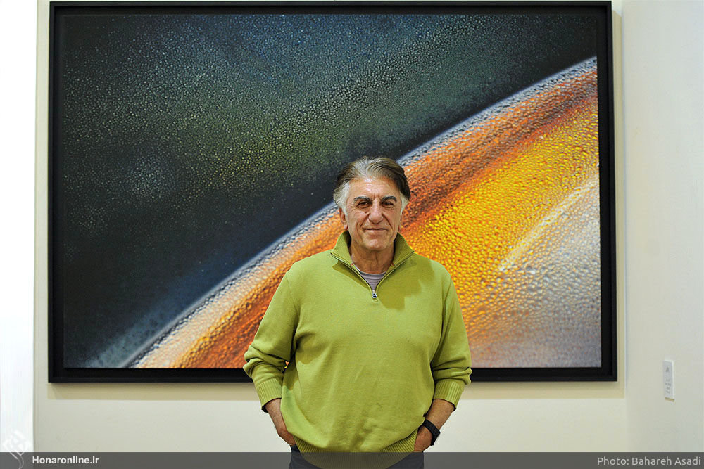 Reza Kianian