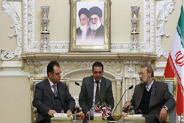 Larijani calls for wise measures of countries to avoid crises