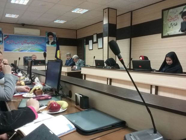 برآورد۱۲میلیاردخسارت به شبکه برق کرمانشاه/افتتاح۴۱پروژه دردهه‌فجر