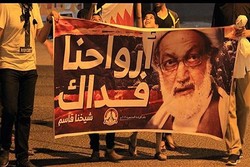 مقاومت جانانه انقلابیون بحرین؛ عامل بازدارنده محاکمه شیخ عیسی قاسم