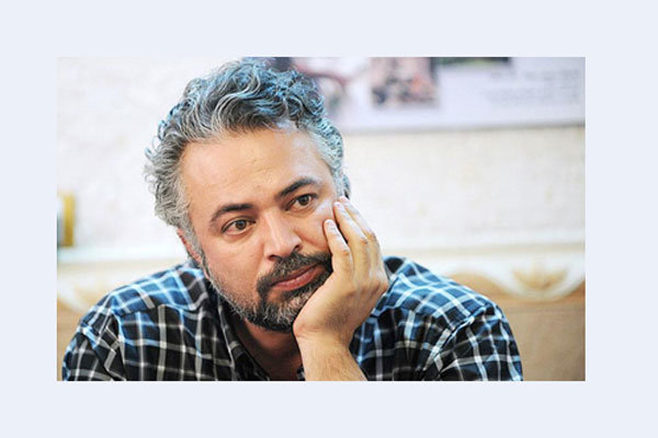 وفاة الممثل الإيراني " حسن جوهرجي" إثر تعرضه لنوبة قلبية