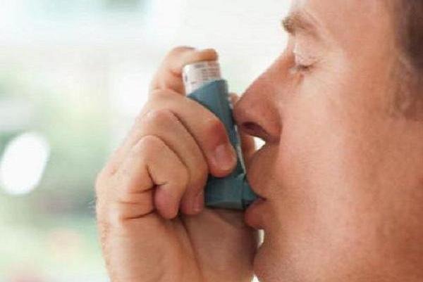 ملاتونین باعث تشدید بیماری آسم می شود