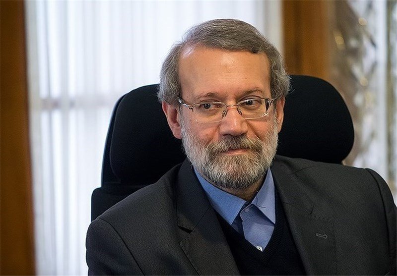 larijani