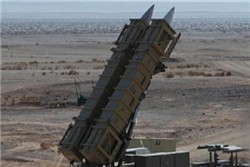 IRGC Aerospace tests new missile systems in drill