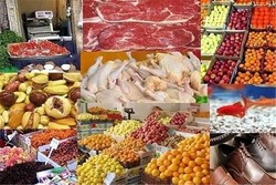 افزایش ۱۰ تا ۲۵ درصدی قیمت کالاها در کرمان