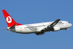 Türkiye Süleymaniye havalimanına uçuş yasağını uzattı
