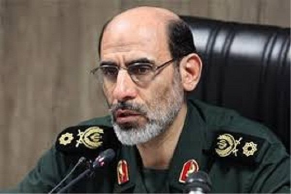 Deputy Basij comdr reiterates vow to raze Israel