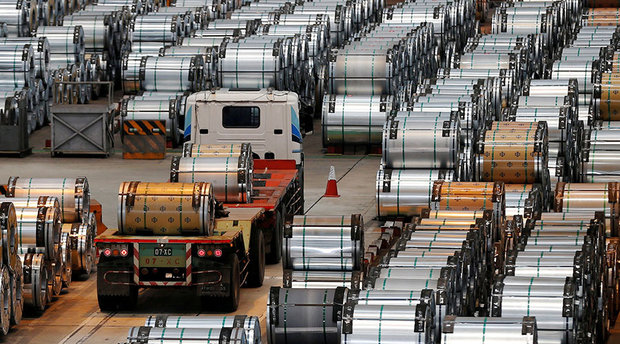 China urges US to correct unfair anti-dumping duties on steel products 